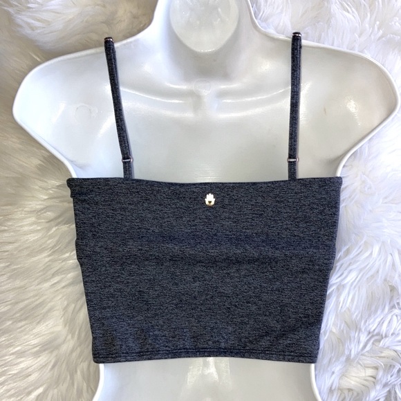 SG Sports Bra with Shelf Bra - Picture 4 of 9